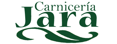 Logotipo de Carnicería Jara en Santa Marta de Tormes (Salamanca)